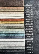 Коллекция Урбан