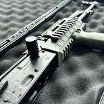 Рукоятка затвора на АКМ “Классик”, K.Arma