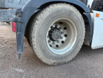 Shacman (Shaanxi) SX* 4x2 Седельный тягач SX4188YY381 (Дизельный, 12,5 л, 473 л.с., АТ)