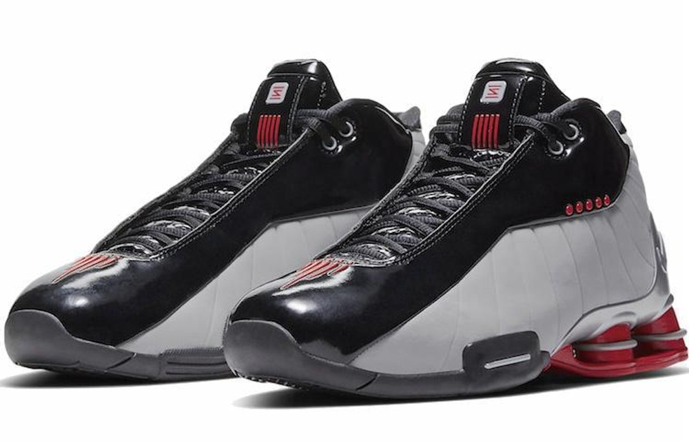 Кроссовки Nike Shox Bb4