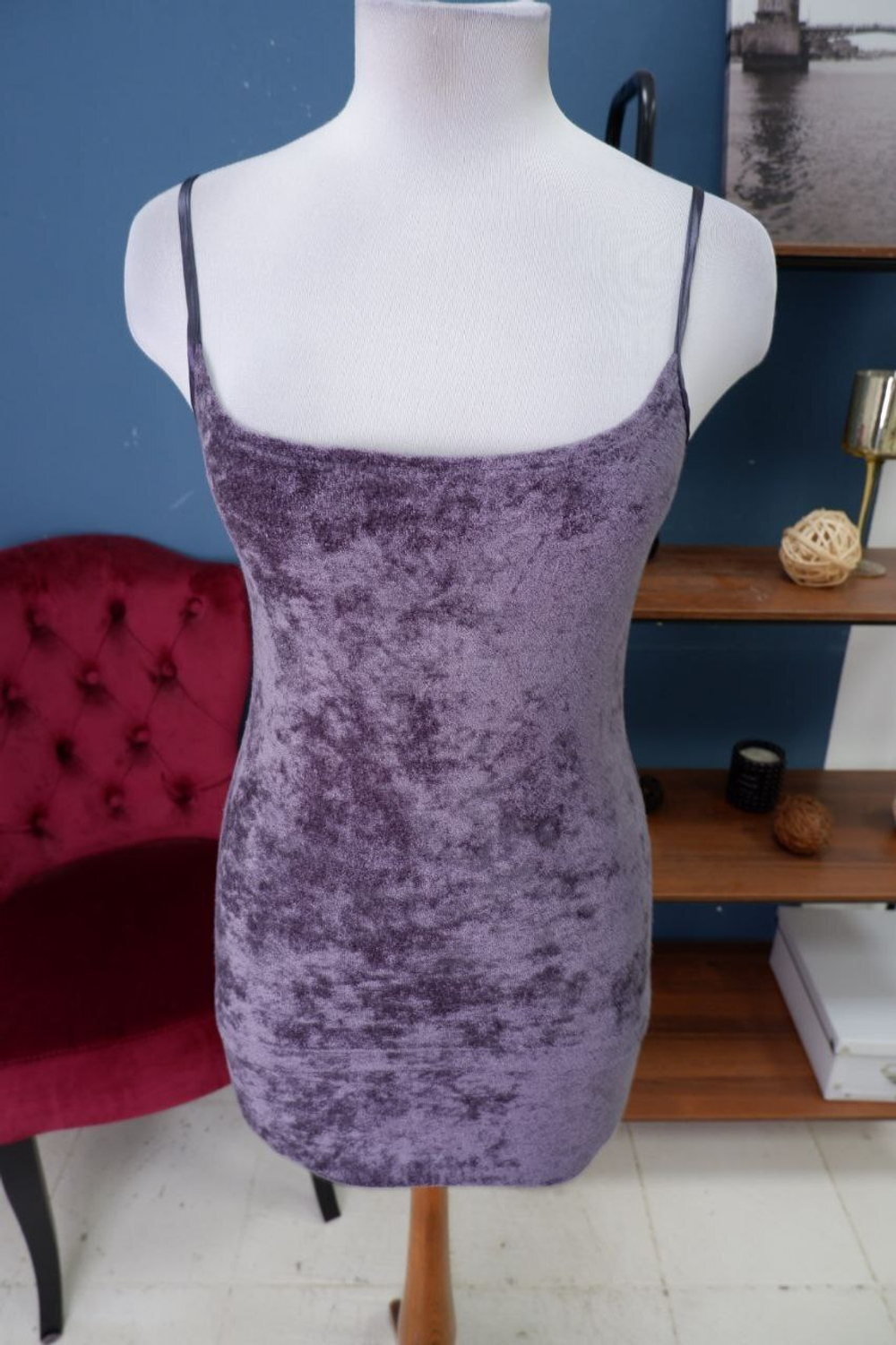 Платье Guess by Marciano мини 44-46 размер