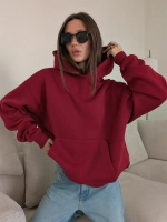 Худи оверсайз