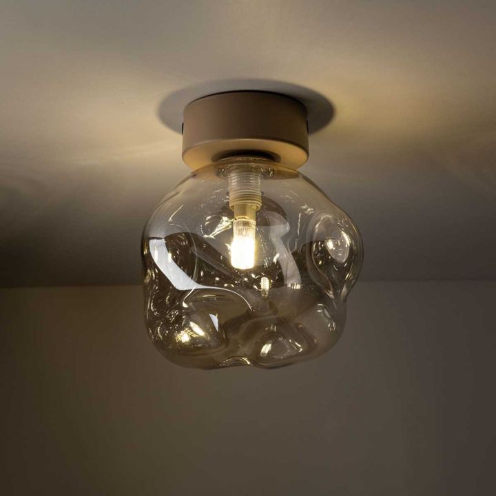 Настенный светильник TK Lighting Lava Sabia a071858