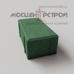 Брусчатка 240х120х80