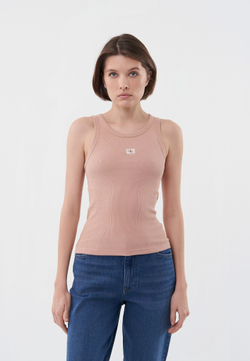 Топ женский CALVIN KLEIN JEANS