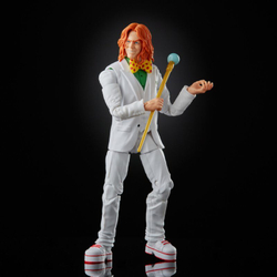 Marvel Legends Build a Figure - Фигурка суперзлодеев 15 см Marvel&#39;s Arcade F2800