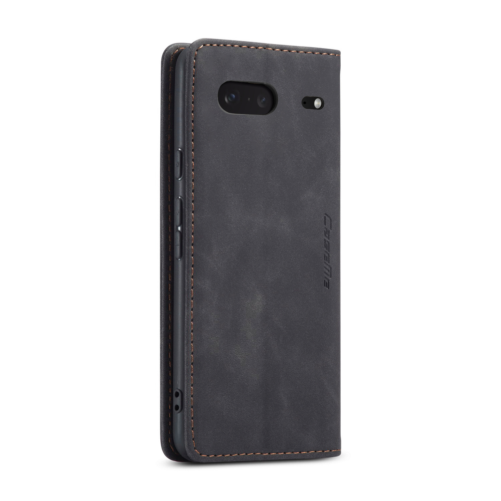 Чехол-книжка CaseMe Matte Google Pixel 7
