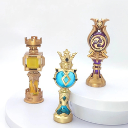 Светильник "Genshin Impact / Геншин - Сердце бога"