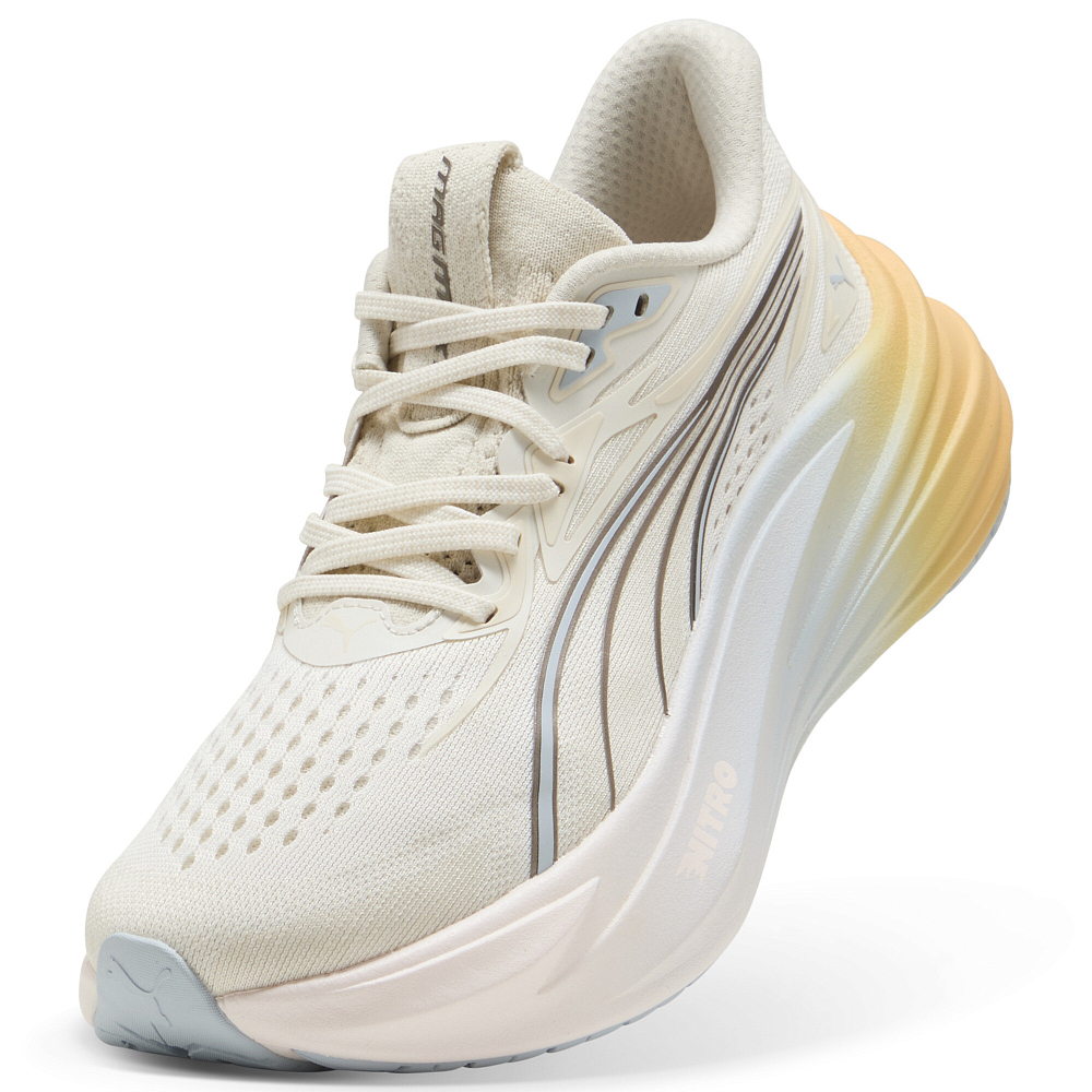 Женские кроссовки PUMA MagMax NITRO 2 RC