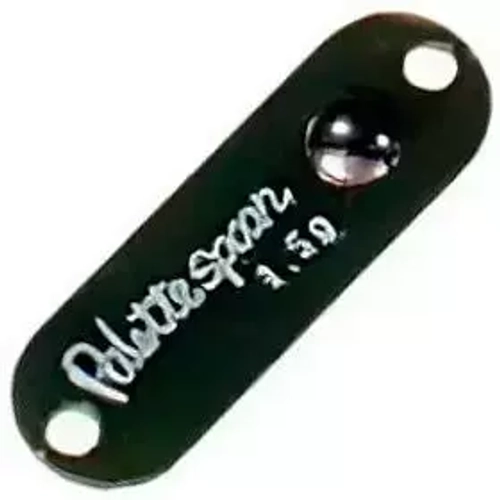 Блесна Duel F680 GF Palette Spoon 1,5гр