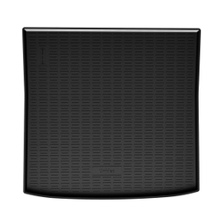 Коврик в багажник Norplast для Peugeot 5008 III 2024-, Черный, арт.NPA00-T64-540