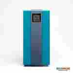 Конденсационная газовая блочно-модульная котельная 1,4 МВт WNLNC-1400