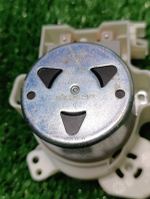 Распределитель потока воды 9000850229-WWGV640-7 для посудомоечной машины Siemens SR 24 E 205 RU