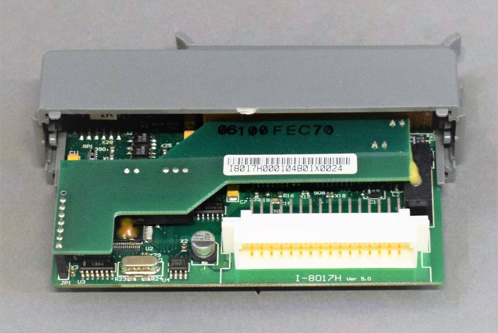 ICP DAS I-8017H
