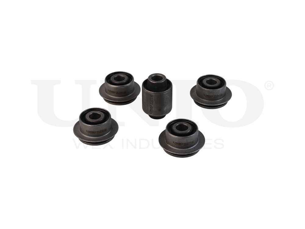 Сайлентблок заднего верхнего рычага (к-т) UNIO RMP-20200