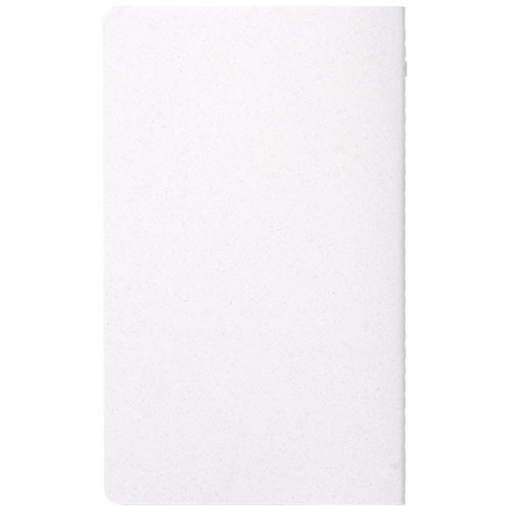 Блокнот Fabia с переплетом, изготовленный из рубленой бумаги