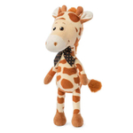 Жираф Дженго, 22см, в коробке Гнутики (Maxitoys)