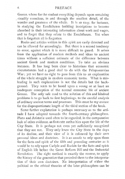 THE GREEK COMMONWEALTH POLITICS AND ECONOMICS IN FIFTH - CENTURY ATHENS | ALFRED ZIMMERN