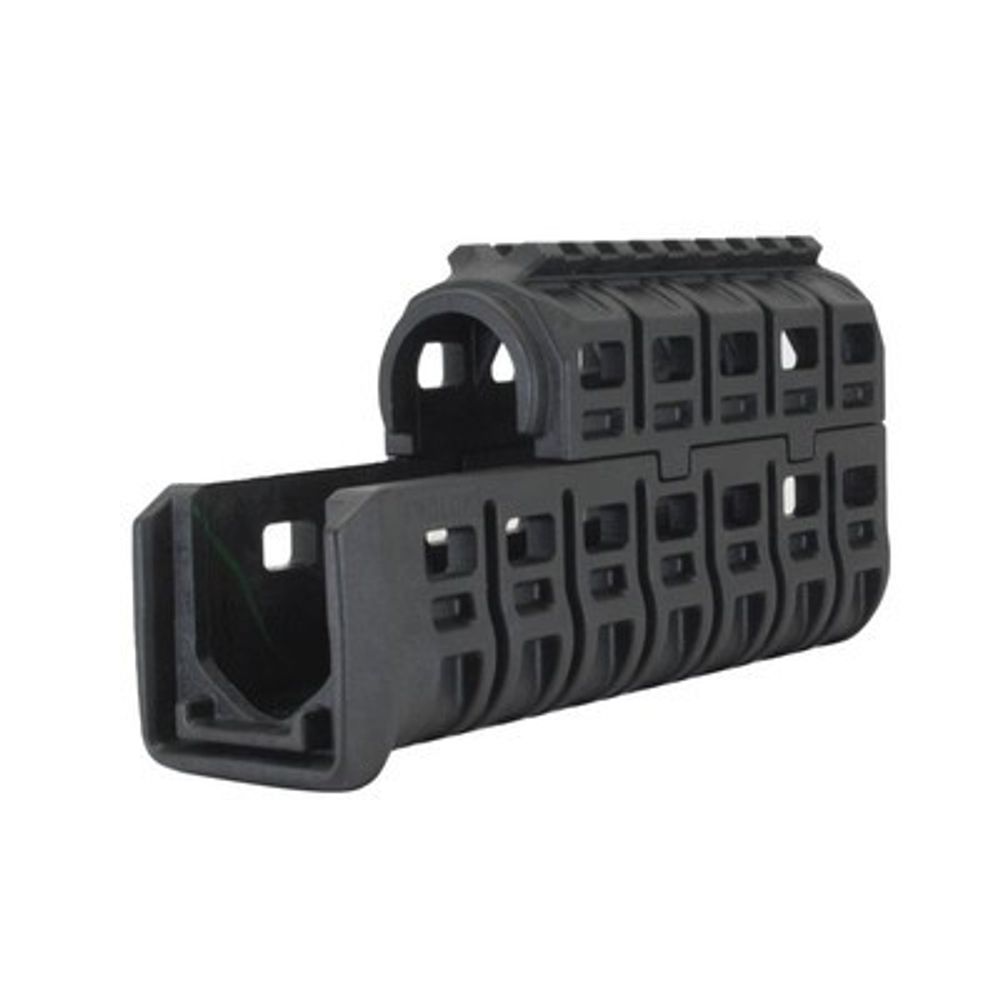 Тактическое цевье на АК и совместимые, DLG Tactical