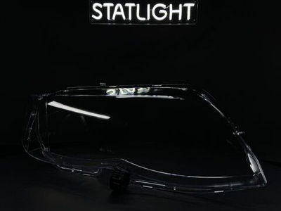 Правое стекло фары BMW X5 E53 2003-2007