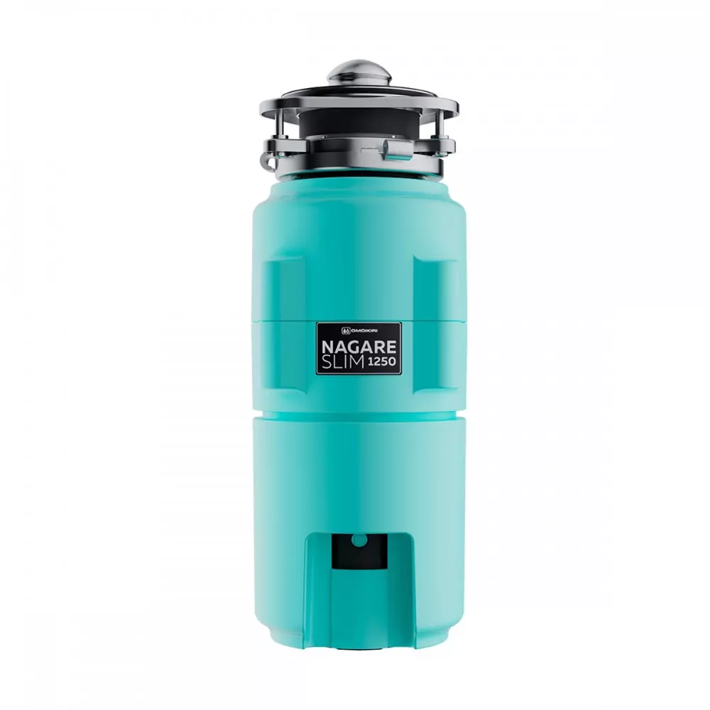 Измельчитель Omoikiri Nagare Slim 1250