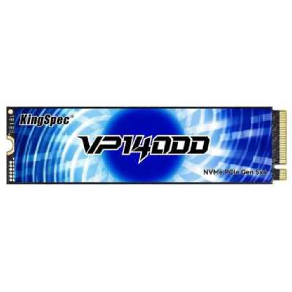 SSD диск KingSpec 2Tb VP14000-2TB 2280