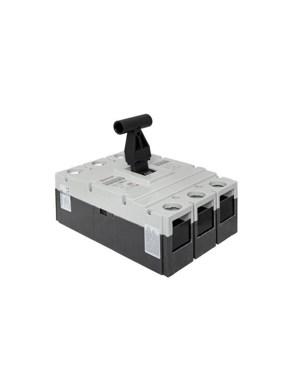 Выключатель автоматический 3п 630/500А 50кА ВА-99М PROxima EKF mccb99-630-500m
