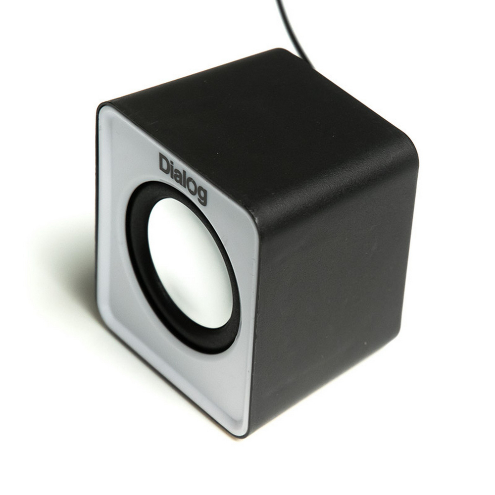 Акустика 2.1 Dialog AC-202UP USB