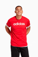 Футболка adidas Essentials Linear Logo Tee
