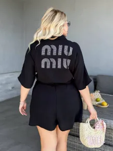 Комбинезон УК-2092 Фабрика Моды