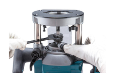 Аккумуляторный фрезер Makita RP001GZ