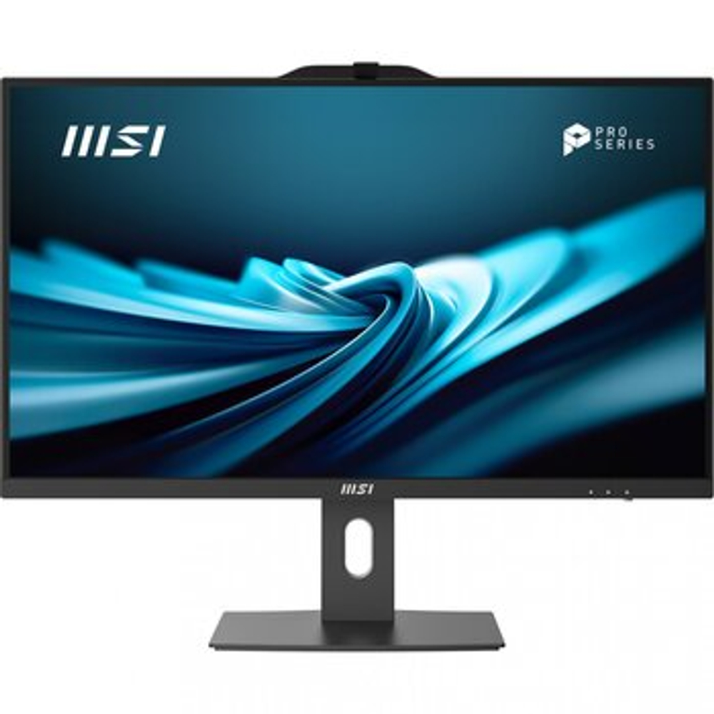 Моноблок MSI Pro AP272P 14M 27 i3-14100 8GB 512GB 14M-630XRU