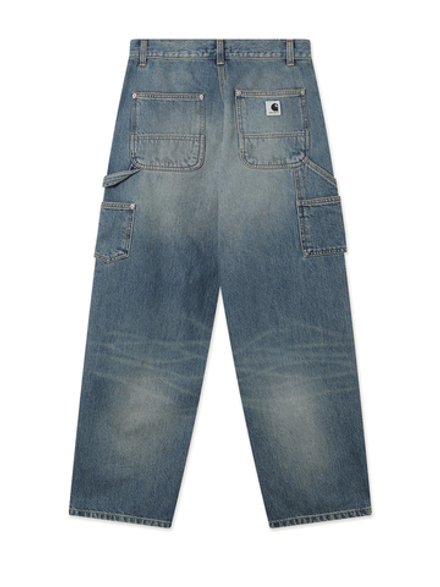 Женские Джинсы Brandon Double Knee