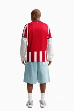 Футболка Nike Atletico Madrid 26/27 Home Stadium