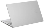 Ноутбук  ASUS Vivobook 17X M3704Y 17.3 ", Ryzen 5, 16 Гб RAM, 512 Гб SSD, Radeon Graphics, Серебристый