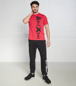 футболка Armani Exchange - красный(3RZTAE ZJGCZ)