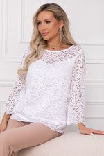 Блузка 41934 Avili