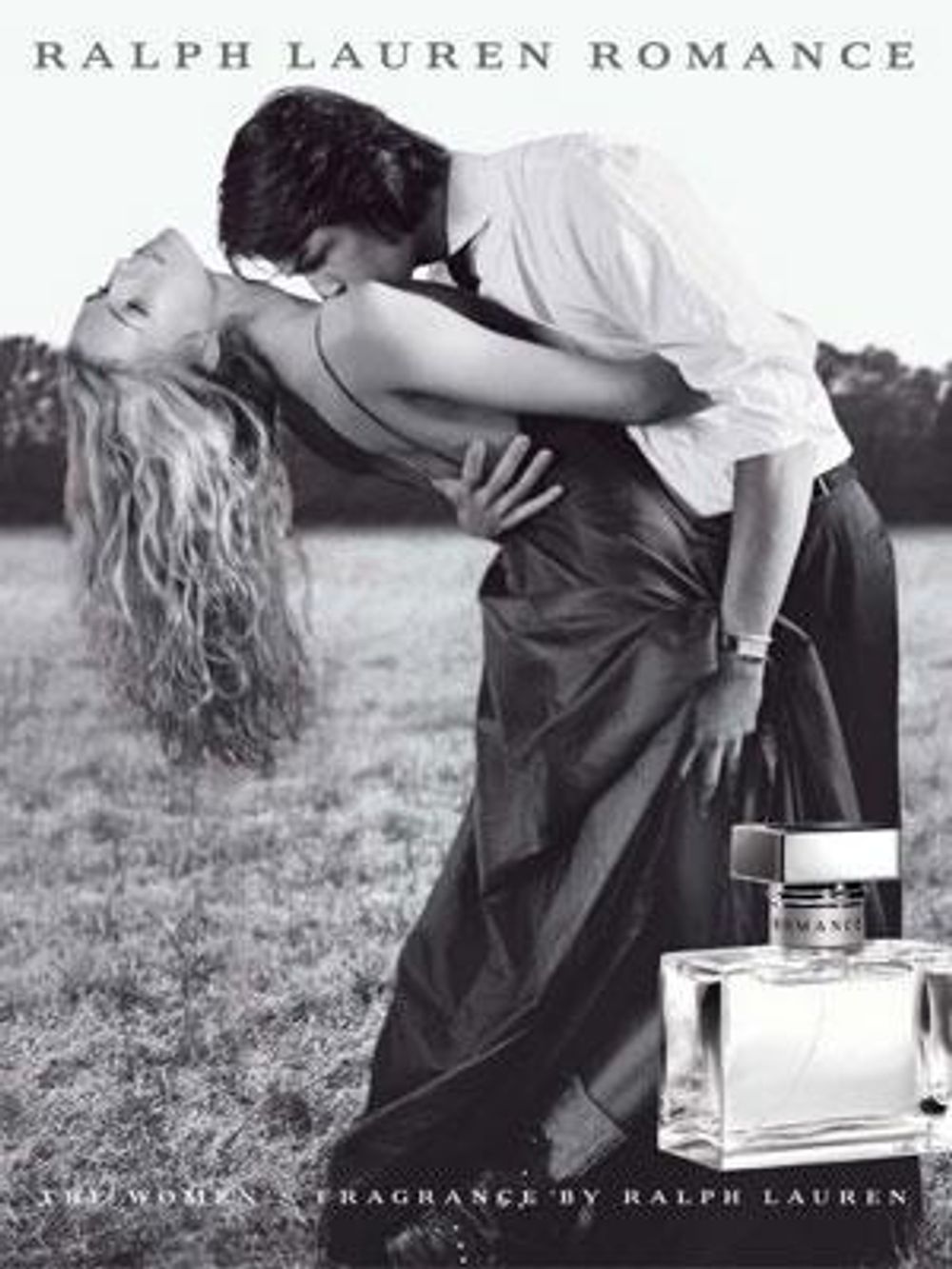 Ralph Lauren Romance Eau De Parfum