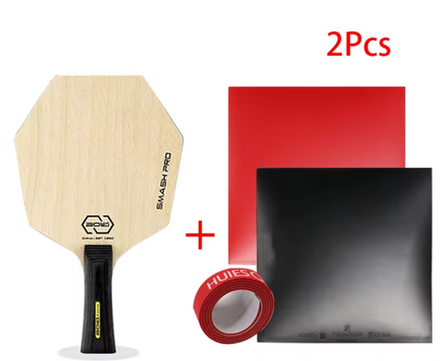 BOLI SPORT SMASH PRO + Huieson Thunder 2шт.