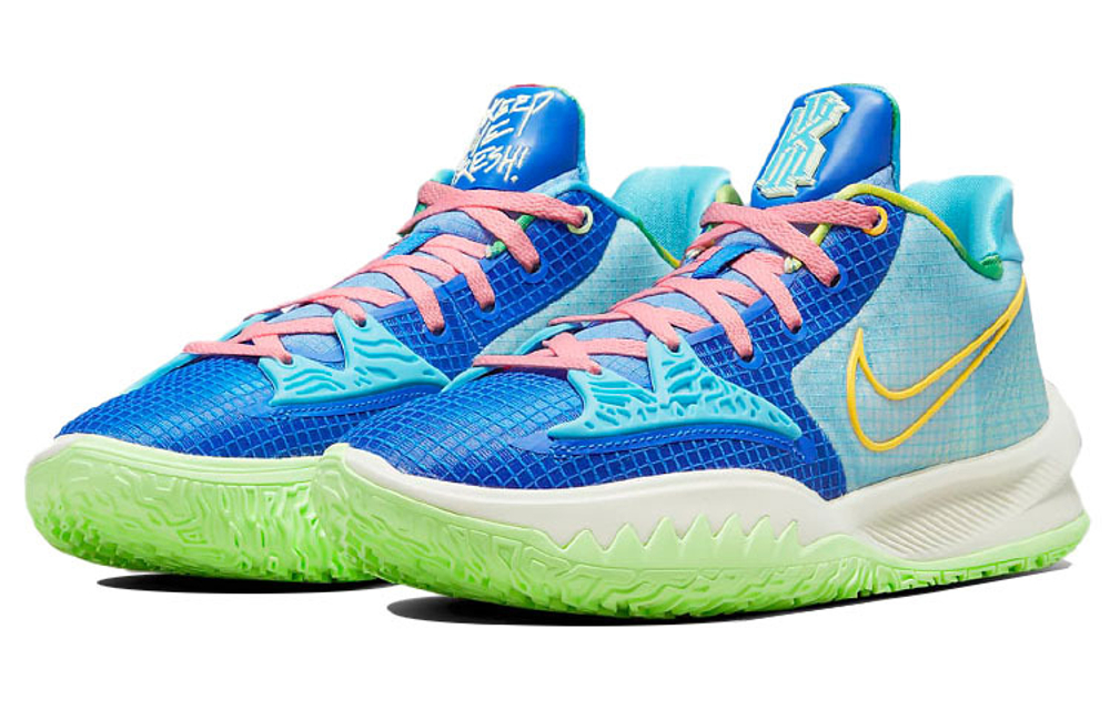 Кроссовки Nike Kyrie Low 4 Ep