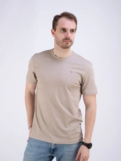 Футболка мужская мерсеризованная Турция