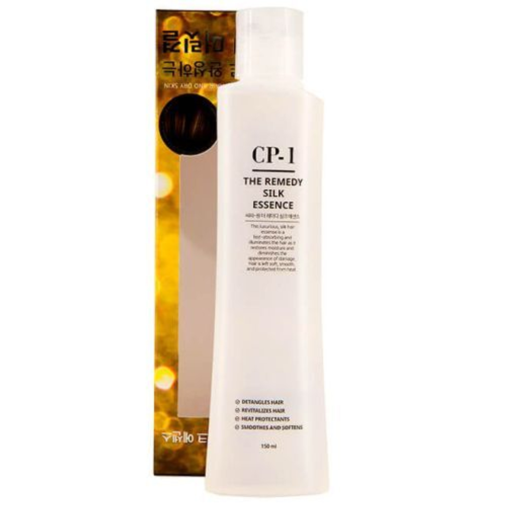 Лечебная шелковая эссенция для волос CP-1 The Remedy Silk Essence 150 мл
