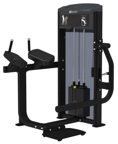 Ягодичные стоя Impulse IF9326