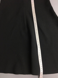 Юбка чёрная CONCEPT CLUB 44 размер