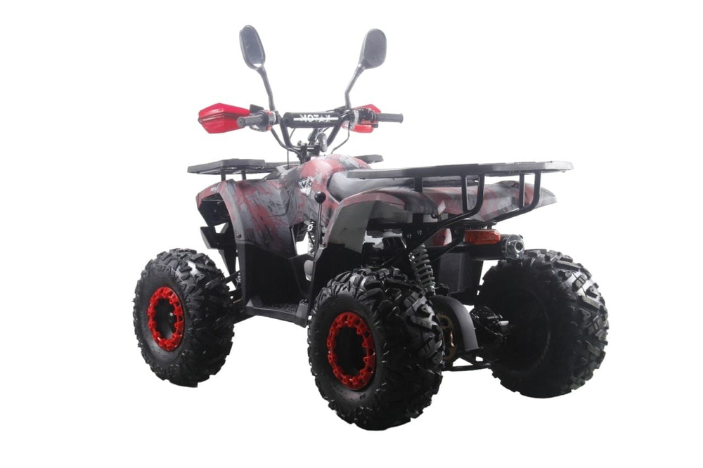 Квадроцикл MOTAX ATV Grizlik Premium 125cc