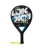 Ракетка Lok Be Flow 2025 — комфорт и контроль