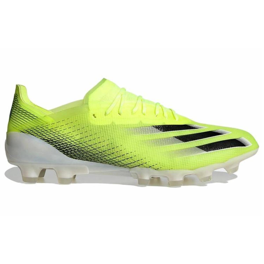 Кроссовки Adidas X GHOSTED, FY4728