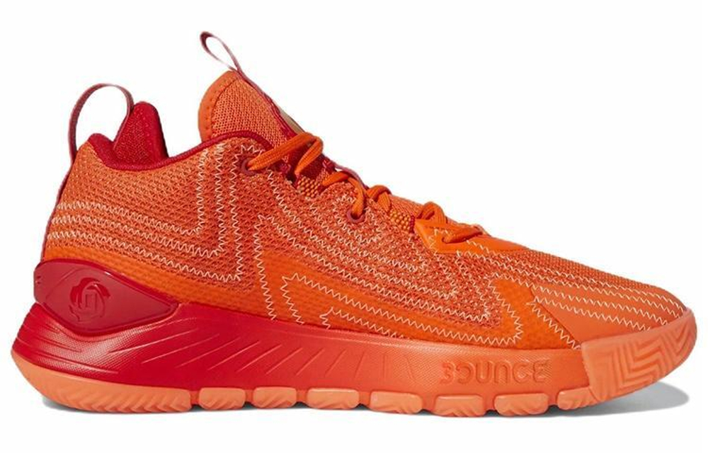 Кроссовки Adidas D Rose Son Of Chi 2.0