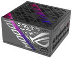 Блок питания ASUS ROG STRIX 1000W Platinum, ROG-STRIX-1000P-GAMING	 1000 Вт
