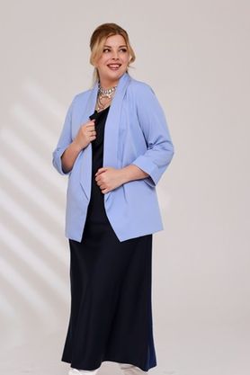 Цена на Жакет-2614 больших размеров